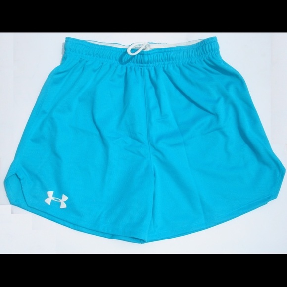 Women’s Under Armour Shorts Bundle Lot - Picture 4 of 8